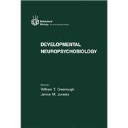 Developmental Neuropsychobiology