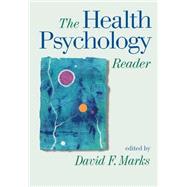 The Health Psychology Reader