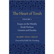 The Heart of Torah
