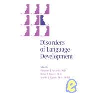 Disorders of Language Development