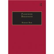 Passenger Behaviour