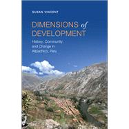 Dimensions of Development