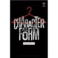 Character As Form