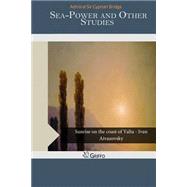 Sea-power and Other Studies