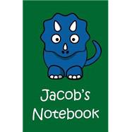 Jacob's Notebook