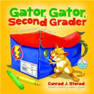 Gator, Gator, Second Grader