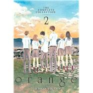 orange: The Complete Collection 2