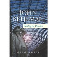 John Betjeman Reading the Victorians