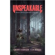 Unspeakable