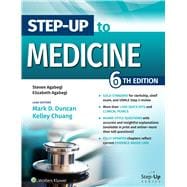 Step-Up to Medicine