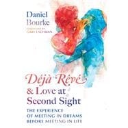 Déjà Rêvé and Love at Second Sight,9798888502716