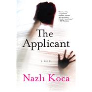 The Applicant book cover, ISBN 9780802162717
