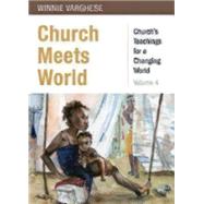 Church Meets World