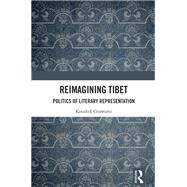 Reimagining Tibet