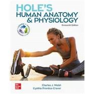 ND Ivy Tech CC Loose Leaf Hole's Human Anatomy & Physiology