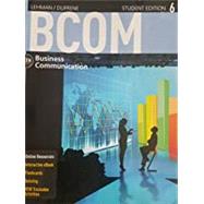 BCOM 6 (Book Only)