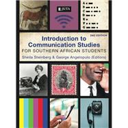 Introduction to Communication Studies: for southern African students