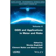 Qgis and Applications in Water and Risks