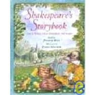 Shakespeare's Storybook