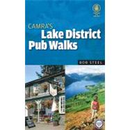 CAMRA's Lake District Pub Walks