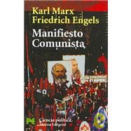 Manifiesto Comunista / Communist Manifest