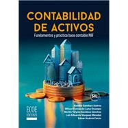 Contabilidad de activos. Fundamentos y práctica base contable NIIF
