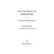 On the Road to Babadag