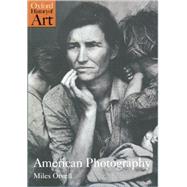 American Photography