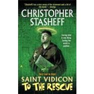 Saint Vidicon To The Rescue