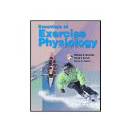 Essentials Of Exercise Physiology And Student Study Guide And Workbook For Essentials Of Exercise Physiology