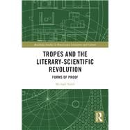 Tropes and the Literary-Scientific Revolution