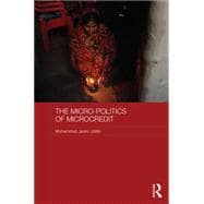 The Micro-politics of Microcredit: Gender and Neoliberal Development in Bangladesh