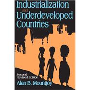 Industrialization and Underdeveloped Countries
