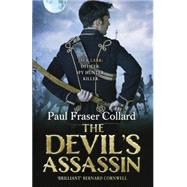 The Devil's Assassin,9781472222718