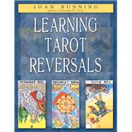 Learning Tarot Reversals