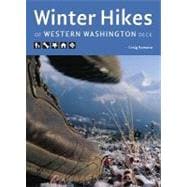 Winter Hikes of Western Washington