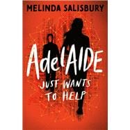 AdelAIDE just wants to help …