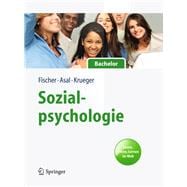 Sozialpsychologie Fur Bachelor