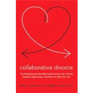 Collaborative Divorce : A New Paradigm