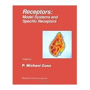 Methods in Neurosciences, Vol. 11 : Receptors: Model Systems and Specific Receptors