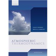 Atmospheric Thermodynamics