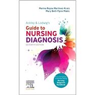 Ackley & Ladwig's Guide to Nursing Diagnosis