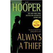 Always A Thief