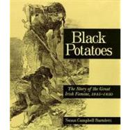 Black Potatoes