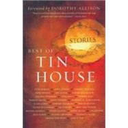 Best of Tin House Stories,9780977312719
