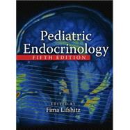 Pediatric Endocrinology, Two Volume Set, Fifth Edition