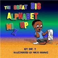 The Great Big Alphabet Mix-up
