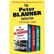 The Peter Blauner Collection Volume One