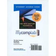 MyCompLab with Pearson eText -- Standalone Access Card -- for the New Century Handbook