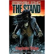 The Stand -Volume 1 Captain Trips